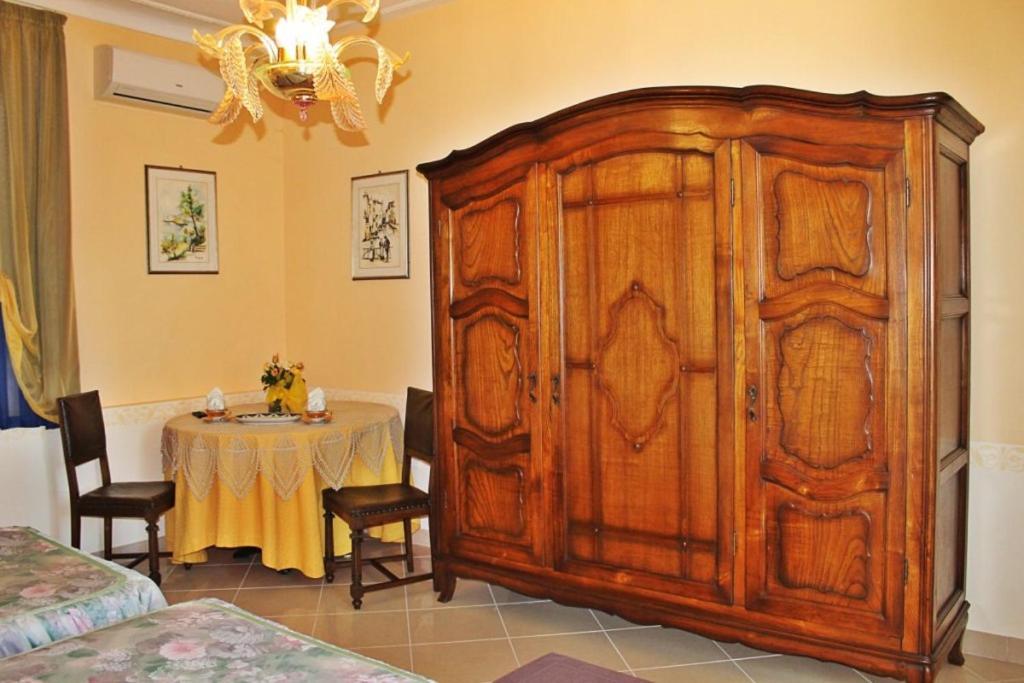 Hotel Ristorante La Torretta Bianzè Exteriér fotografie